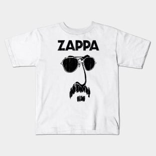 Zappa Vintage Kids T-Shirt